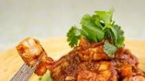 Shrimp Diablo Shrimp Diablo