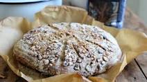 KAMUT® Khorasan & Toasted Nut Sourdough KAMUT® Khorasan & Toasted Nut Sourdough