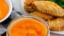 Buffalo Sauce Buffalo Sauce