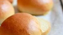 Light Brioche Hamburger Buns Light Brioche Hamburger Buns