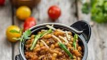 Instant Pot Black Eyed Peas Curry - Lobia Masala Instant Pot & Stove Top Instant Pot Black Eyed Peas Curry - Lobia Masala Instant Pot & Stove Top