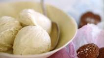 French Vanilla Ice Cream French Vanilla Ice Cream