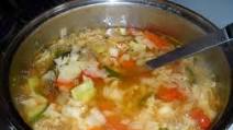Easy Low Fat, Low Carb Low Cal Diet Soup Easy Low Fat, Low Carb Low Cal Diet Soup