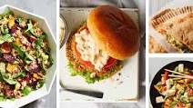 9 Vegan Air-Fryer Recipes You Need to Try 9 Vegan Air-Fryer Recipes You Need to Try