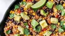 5 Ingredient Mexican Brown Rice 5 Ingredient Mexican Brown Rice