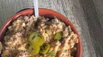 Jalapeno Popper Sloppy Joes {Portion Fix} Jalapeno Popper Sloppy Joes {Portion Fix}
