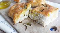 Focaccia Focaccia