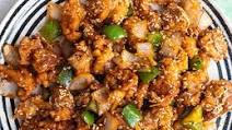 Sesame Chicken Sesame Chicken