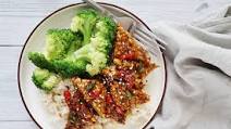 Tempeh Orek (Indonesian Sweet and Spicy Tempeh) Tempeh Orek (Indonesian Sweet and Spicy Tempeh)