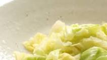 Boiled Cabbage Boiled Cabbage