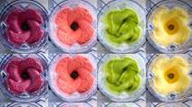 Four Protein Egg White Smoothies to Fuel Your Day Four Protein Egg White Smoothies to Fuel Your Day