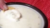 Queso Blanco Dip Queso Blanco Dip