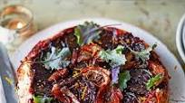 Vegan dinner party recipes Vegan dinner party recipes