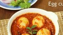 South Indian egg curry South Indian egg curry