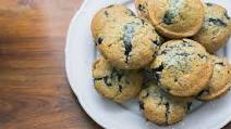 Sugar Free Blueberry Muffins Sugar Free Blueberry Muffins