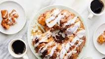 Monkey Bread Monkey Bread
