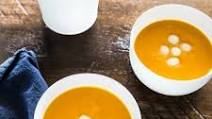 Pumpkin Porridge (Hobakjuk) Pumpkin Porridge (Hobakjuk)