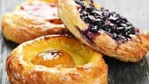 Danish Pastry Danish Pastry