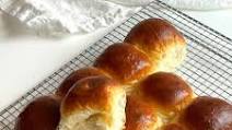 Milk Bread Rolls Milk Bread Rolls