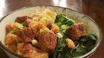 Step-by-Step Guide to Make Speedy Beef Brisket Noodle Soup (Instant Pot) Step-by-Step Guide to Make Speedy Beef Brisket Noodle Soup (Instant Pot)