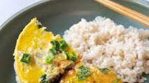 Cha Trung (Vietnamese Egg Meatloaf) Cha Trung (Vietnamese Egg Meatloaf)