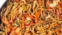 Yakisoba - Quick and Easy Yakisoba - Quick and Easy