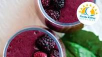 Kidney-friendly smoothie Kidney-friendly smoothie
