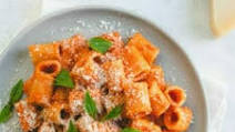 20 Italian Recipes: Vodka Sauce Pasta & More! 20 Italian Recipes: Vodka Sauce Pasta & More!