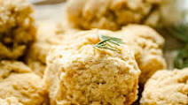 5 Ingredient Gluten Free Drop Biscuits 5 Ingredient Gluten Free Drop Biscuits