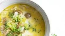Easy Low Carb Creamy Sausage Soup Easy Low Carb Creamy Sausage Soup