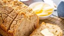 Buttery Beer Bread Buttery Beer Bread