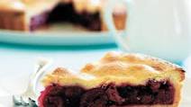 Cherry pie Cherry pie