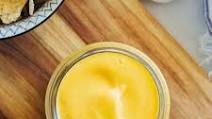 The Best Vegan 'Cheese' Sauce The Best Vegan 'Cheese' Sauce