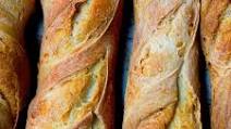 Classic French Baguette Classic French Baguette