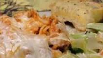 Electric Skillet Lasagna Electric Skillet Lasagna