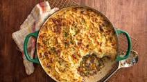 Shepherd's Pie Shepherd's Pie