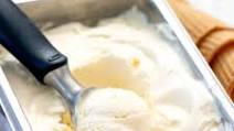 2 Ingredient No-Churn Ice Cream 2 Ingredient No-Churn Ice Cream