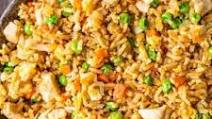 Easy Chicken Recipes: Chicken Fried Rice Easy Chicken Recipes: Chicken Fried Rice