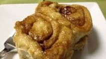 Cinnamon Rolls from the Bread Machine Cinnamon Rolls from the Bread Machine