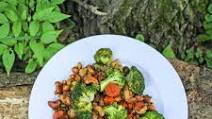 Camping Stir-Fry Camping Stir-Fry