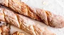 French Baguettes at Home French Baguettes at Home