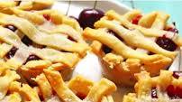 Muffin Tin Cherry Pies Muffin Tin Cherry Pies