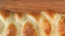 Easy Challah Bread Recipe Easy Challah Bread Recipe
