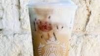 Ice Cream Sundae Cold Brew Ice Cream Sundae Cold Brew