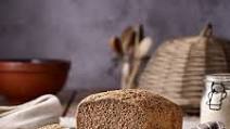 Wholemeal Bread Machine Loaf Wholemeal Bread Machine Loaf