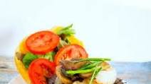 The Red Wine Burger Recipe The Red Wine Burger Recipe