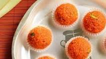 Motichoor ladoo recipe Motichoor ladoo recipe