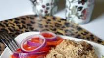 Kenyan Chicken Pilau Recipe Kenyan Chicken Pilau Recipe