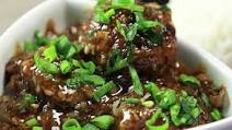 Veg Manchurian Recipe Veg Manchurian Recipe