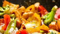 Easy Stir Fry Recipe Easy Stir Fry Recipe
